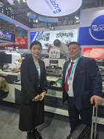 Клишемастер China Print 2025 в Китае, в Пекине с 15 по 19 мая 2025